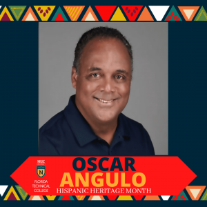 Oscar Angulo