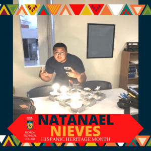 Natanael Nieves