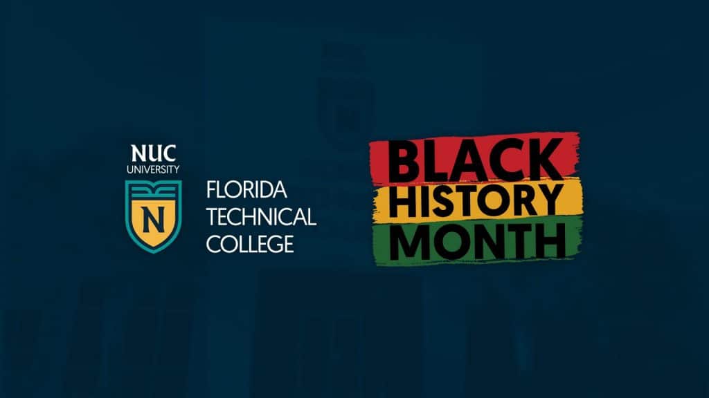 FTC Black History Month