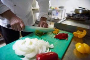 Best way to learn culinary techniques- Florida Technical College