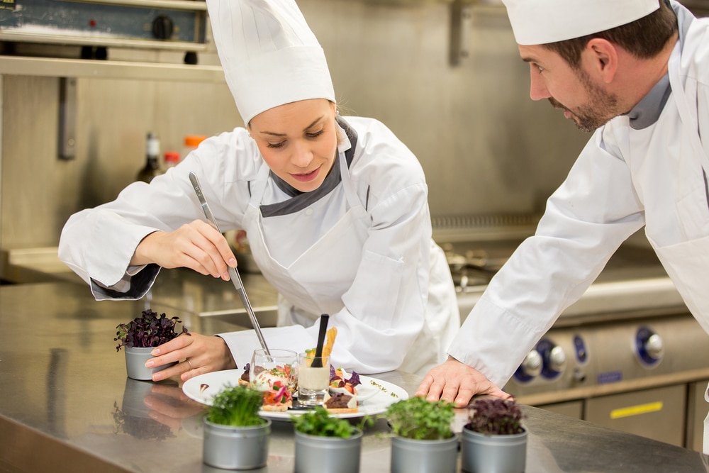 Careers in Culinary- FTC