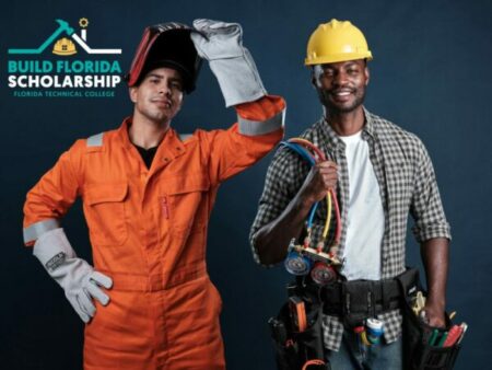 Florida Technical College - Build Florida Scholarship