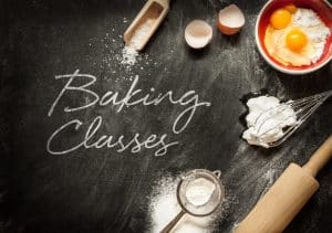 baking arts program