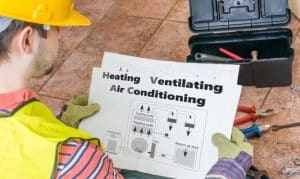 HVAC Training Program