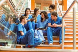 Become a Medical Assistant