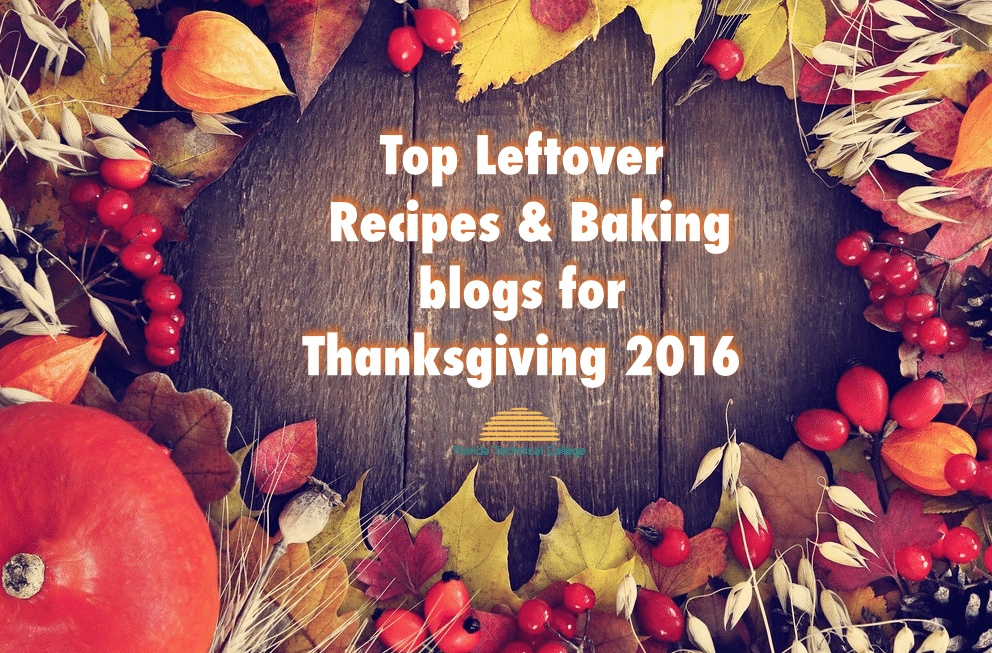 Top thanksgiving leftover recipes 2016