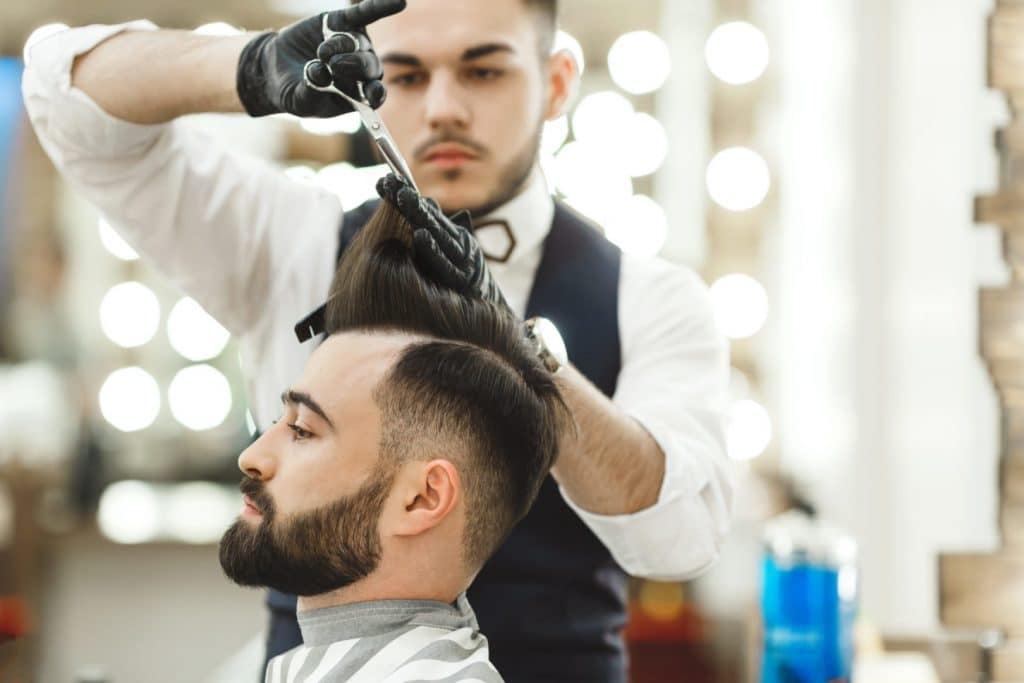 4 reasons barbering is the ultimate job for a people-person