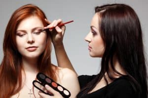 cosmetology school