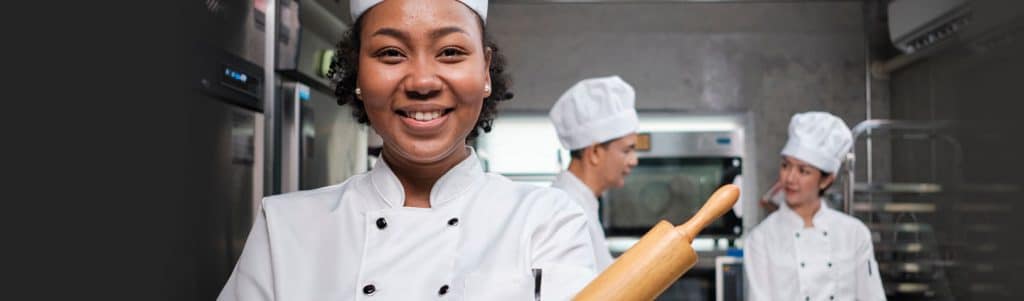 Baking and Pastry Diploma