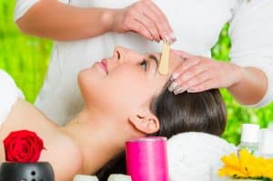 esthetics program