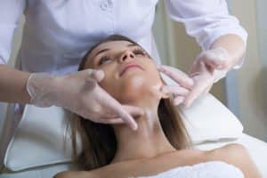 facial and skin care programs