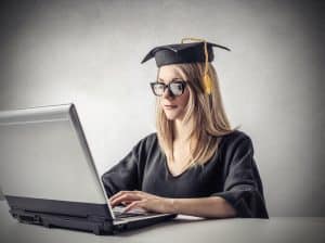 online degrees at FTC