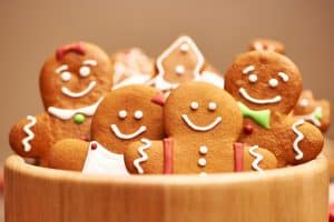 gingerbread
