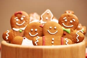 gingerbread