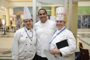 influencer serie-culinary arts-FTC