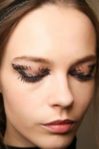 makeup trends