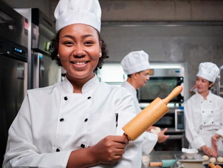 Baking and Pastry Diploma