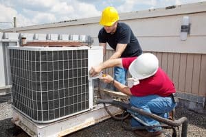 safety tips every HVAC technician should know